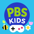 PBS KIDS Games game logo