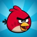 Angry Birds game logo