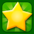 Starfall app logo