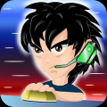 eSports Gamers Tycoon game logo