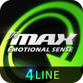 DJMAX TECHNIKA Q - Music Game game logo