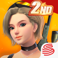 Creative Destruction game logo
