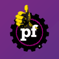 Planet Fitness app logo