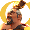 Rise of Kingdoms: Lost Crusade game logo