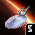 Star Trek™ Fleet Command game logo