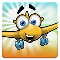 Airport Mania 2: Wild Trips game logo