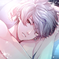 Nightmare Harem: Free Otome Games English game logo