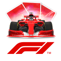 F1 Pack Rivals game logo