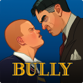 Bully: Anniversary Edition game logo