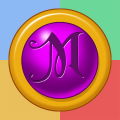Memroid game logo