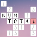 Num Total game logo