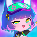 Gacha Club game logo