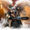 Blood for the Throne game logo