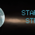 Stars of Strife game logo