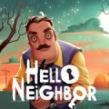 Hello Neighbor game logo