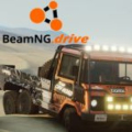 BeamNG.drive game logo