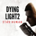 Dying Light 2 Stay Human game logo