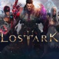 Lost Ark game logo