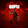 Sifu game logo