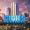 Cities: Skylines game logo