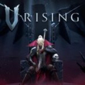 V Rising game logo