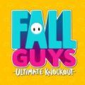 Fall Guys game logo