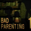 Bad Parenting game logo