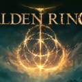 ELDEN RING game logo