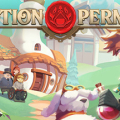Potion Permit game logo