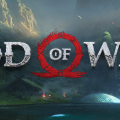 God of War game logo