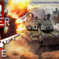 War Thunder game logo