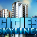 Cities: Skylines game logo
