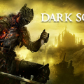 DARK SOULS™ III game logo
