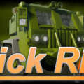 Brick Rigs game logo