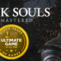 DARK SOULS™: REMASTERED game logo