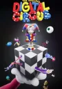 The Amazing Digital Circus