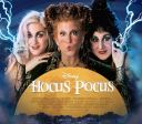Hocus Pocus