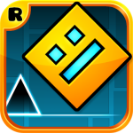 Geometry Dash game Review