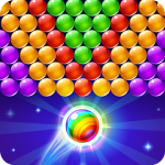 Bubble Shooter game Review