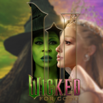 Wicked: For Good movie Review