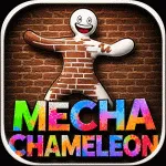 MECCHA CHAMELEON Game Review