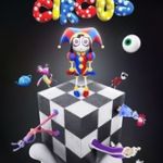 The Amazing Digital Circus Movie Review