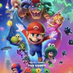 The Super Mario Galaxy Movie Movie Review