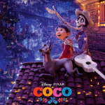 Coco movie Review