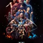 Mortal Kombat 2 Movie Review