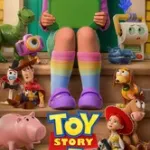 Toy Story 5 Movie Review