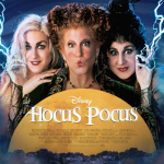 Hocus Pocus movie Review