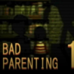 Bad Parenting game Review