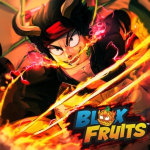 Blox Fruits game Review