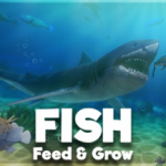 Feed and Grow: Fish game Review